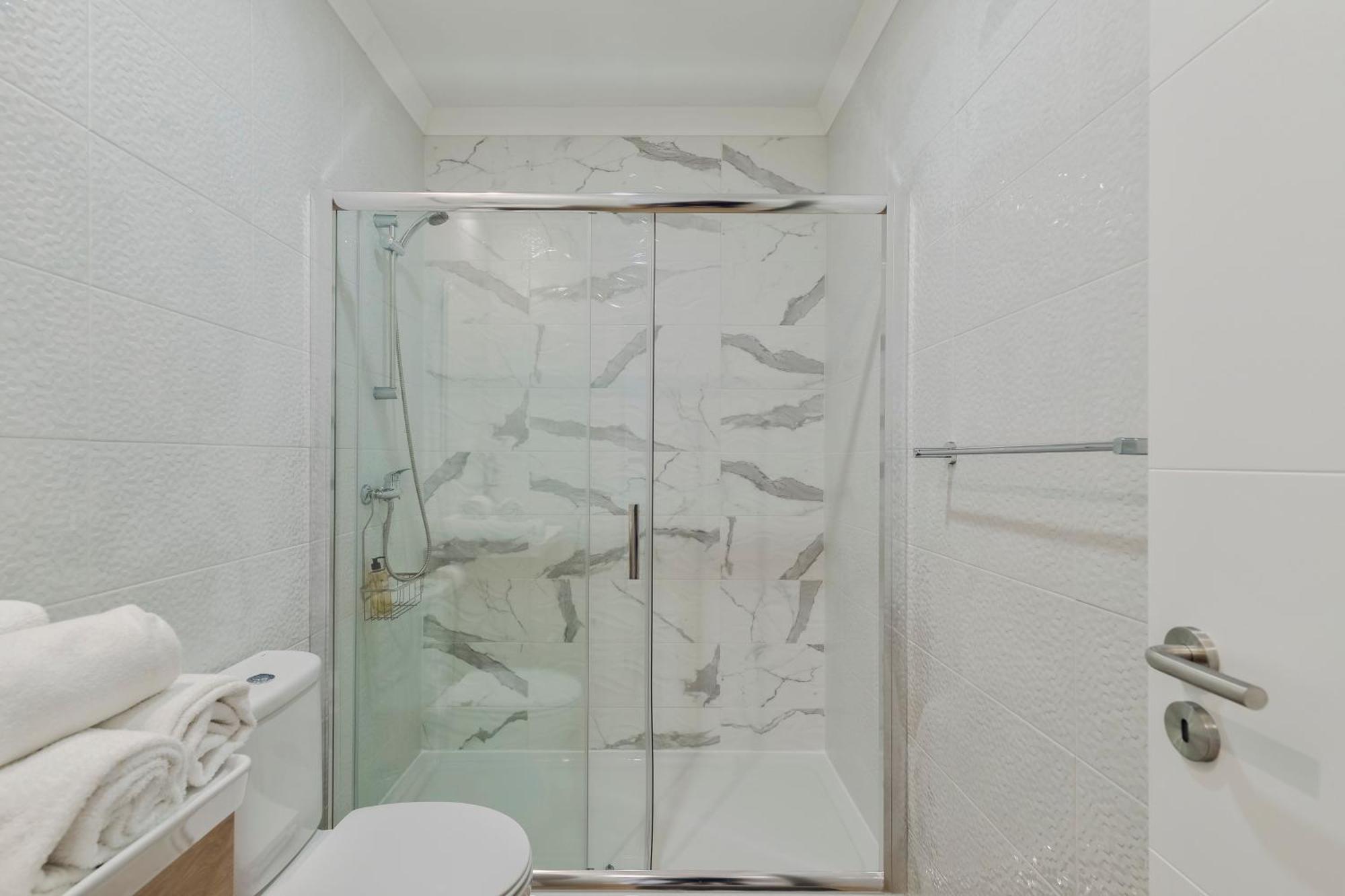 Setubal Downtown Bocage III E IV Apartment Ngoại thất bức ảnh