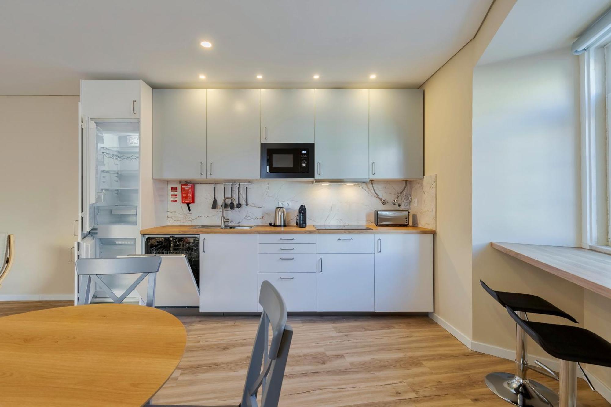 Setubal Downtown Bocage III E IV Apartment Ngoại thất bức ảnh