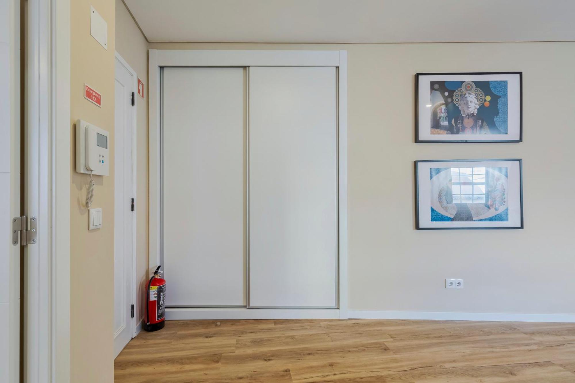Setubal Downtown Bocage III E IV Apartment Ngoại thất bức ảnh