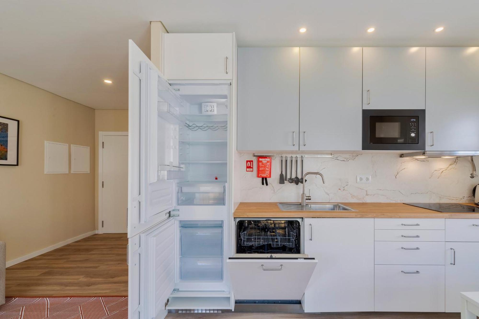 Setubal Downtown Bocage III E IV Apartment Ngoại thất bức ảnh
